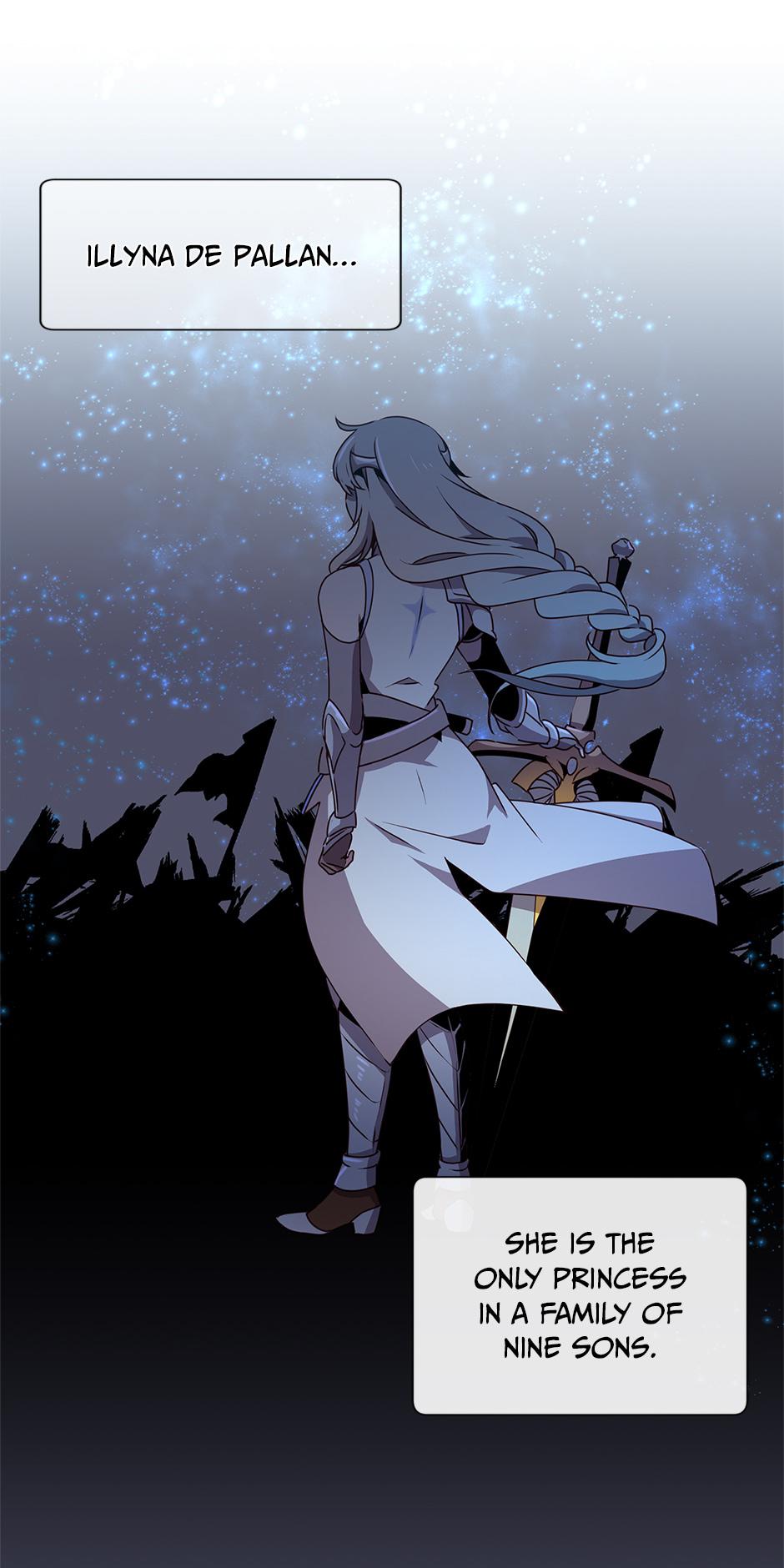 The Max Level Hero Strikes Back Chap 13 - Next Chap 14