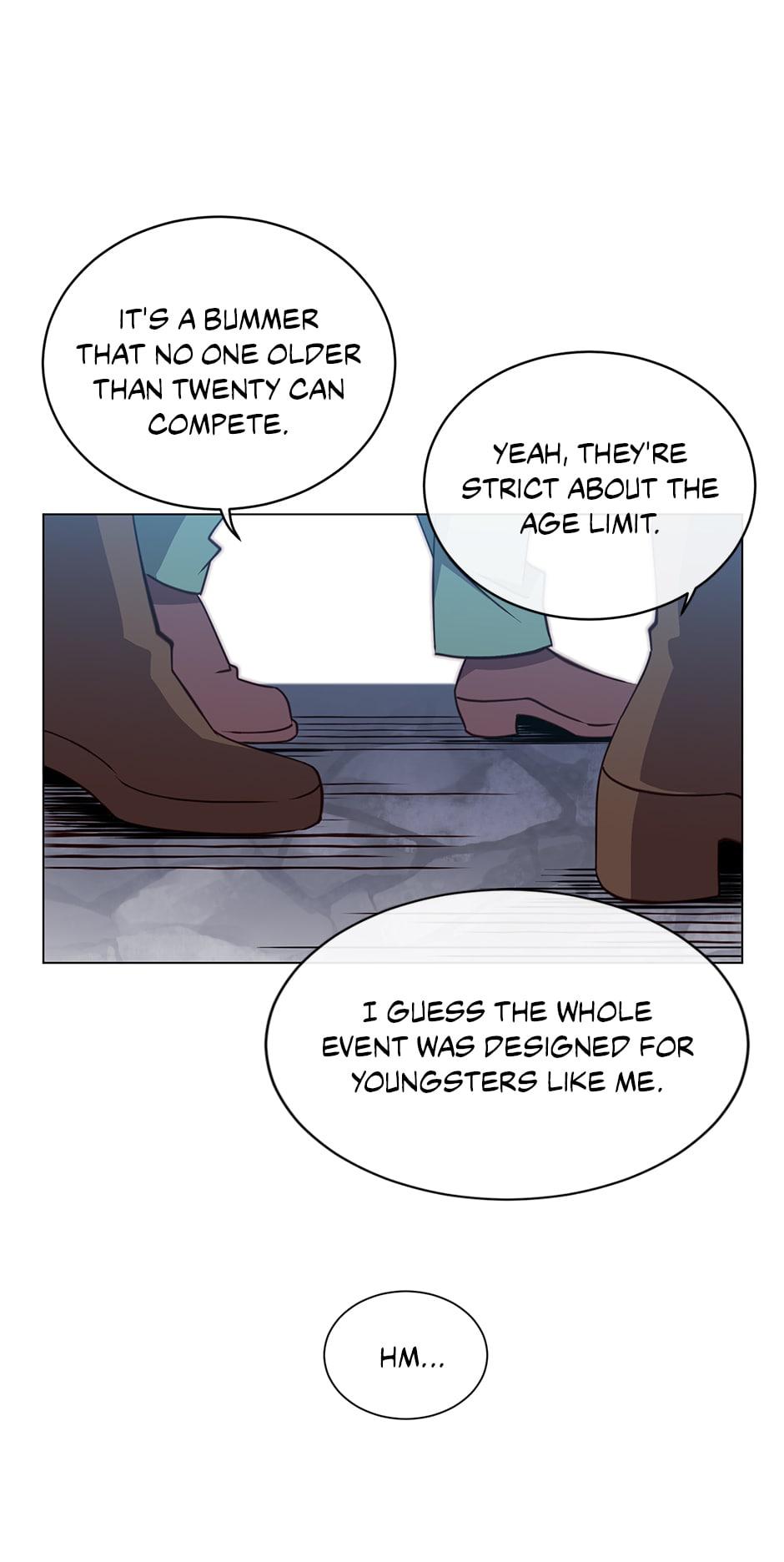 The Max Level Hero Strikes Back Chap 13 - Next Chap 14