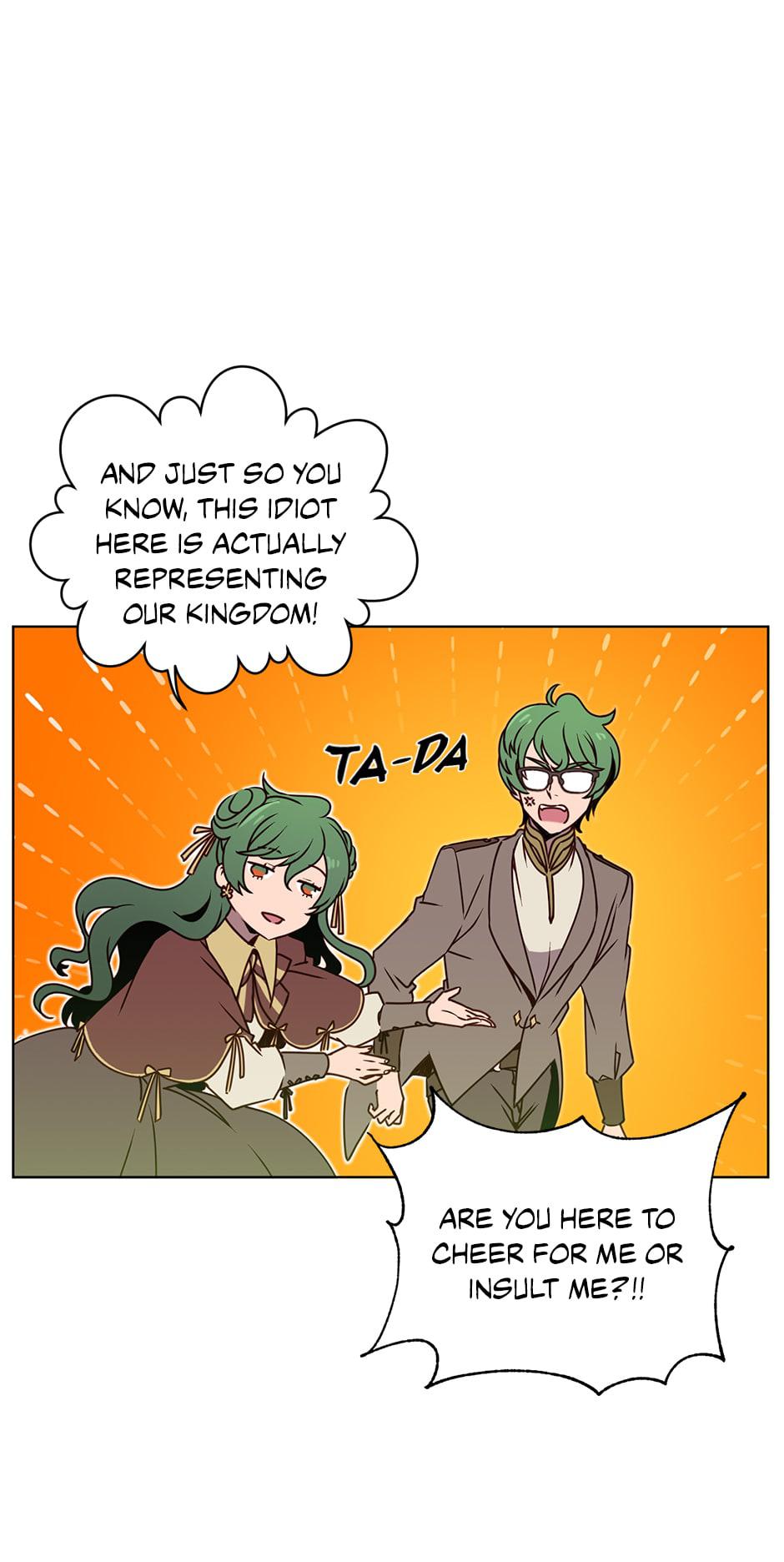 The Max Level Hero Strikes Back Chap 13 - Next Chap 14