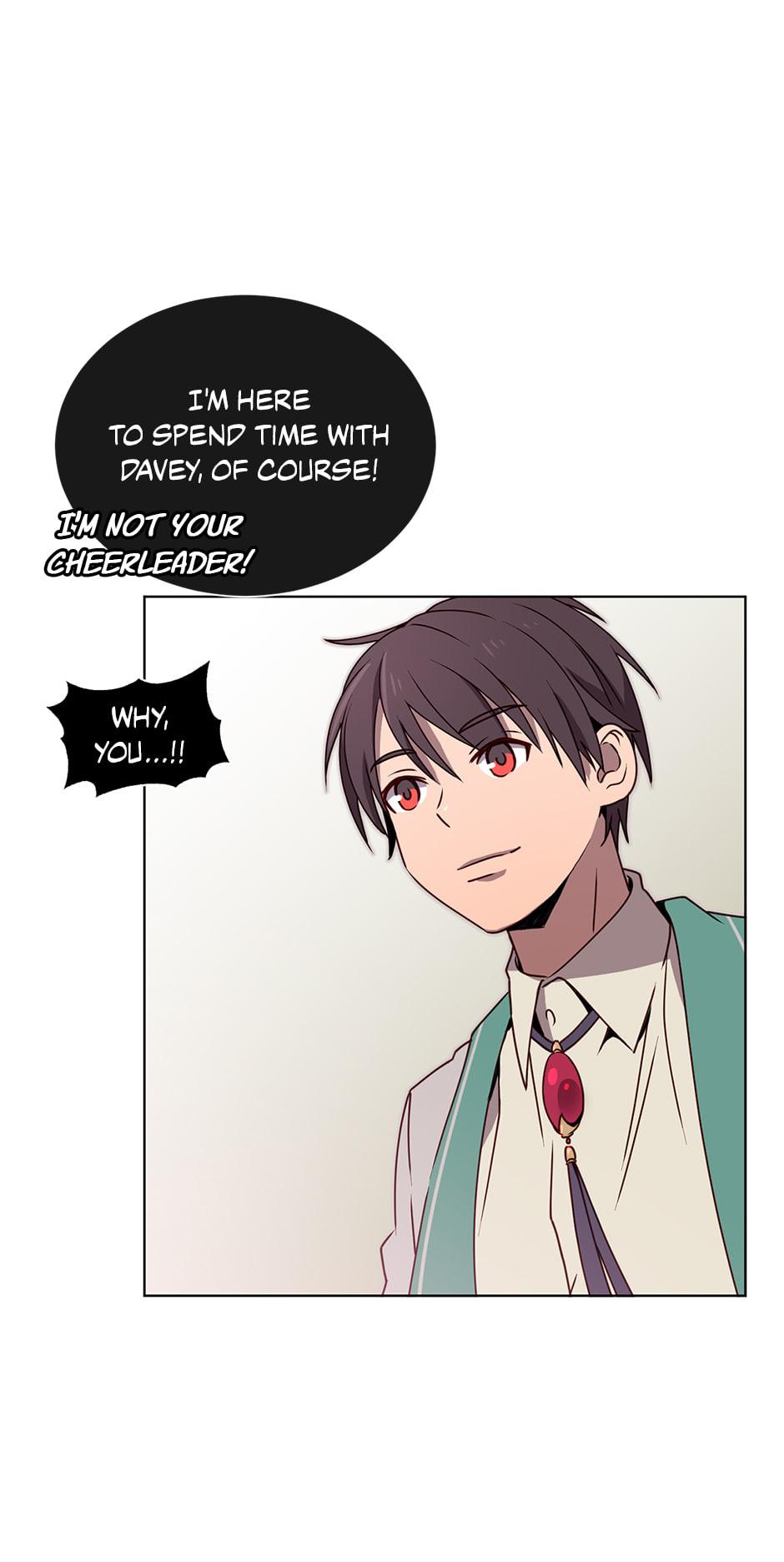 The Max Level Hero Strikes Back Chap 13 - Next Chap 14