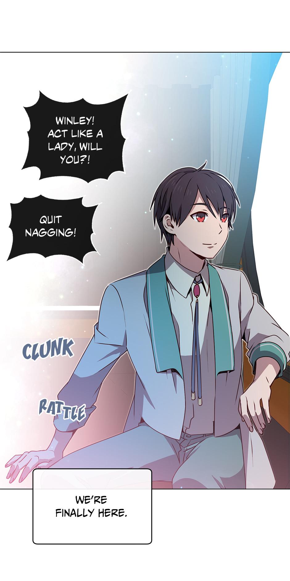 The Max Level Hero Strikes Back Chap 13 - Next Chap 14