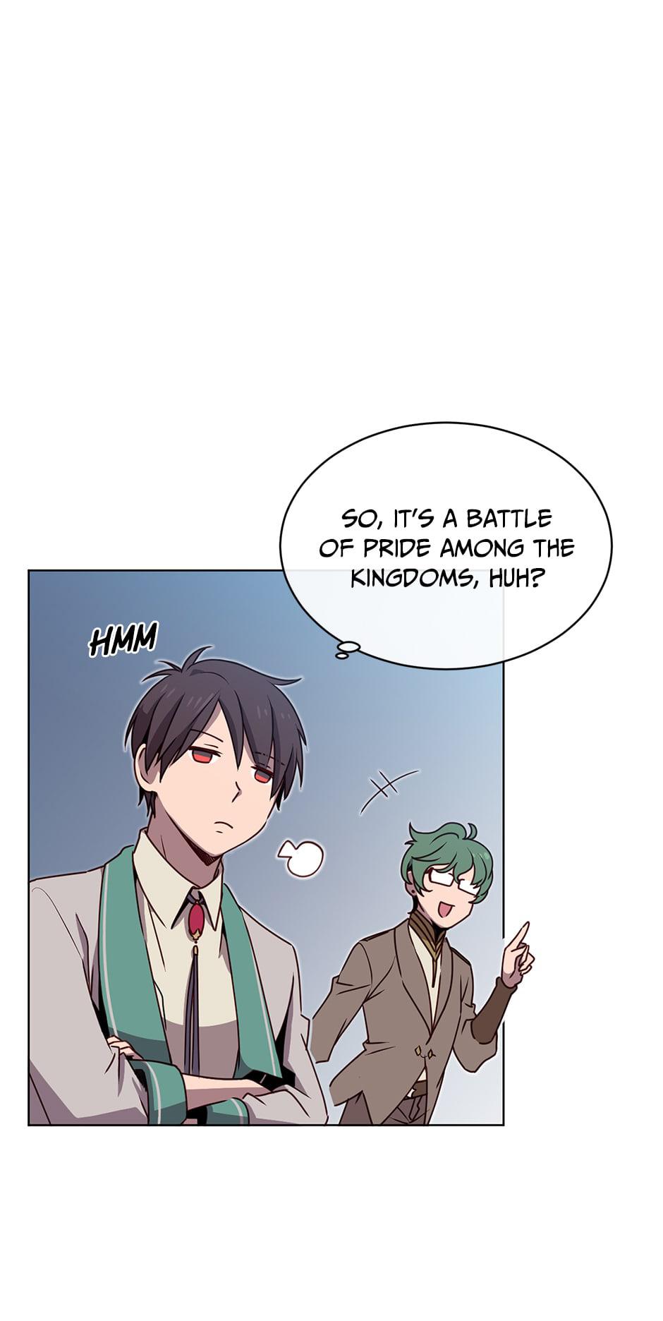 The Max Level Hero Strikes Back Chap 13 - Next Chap 14