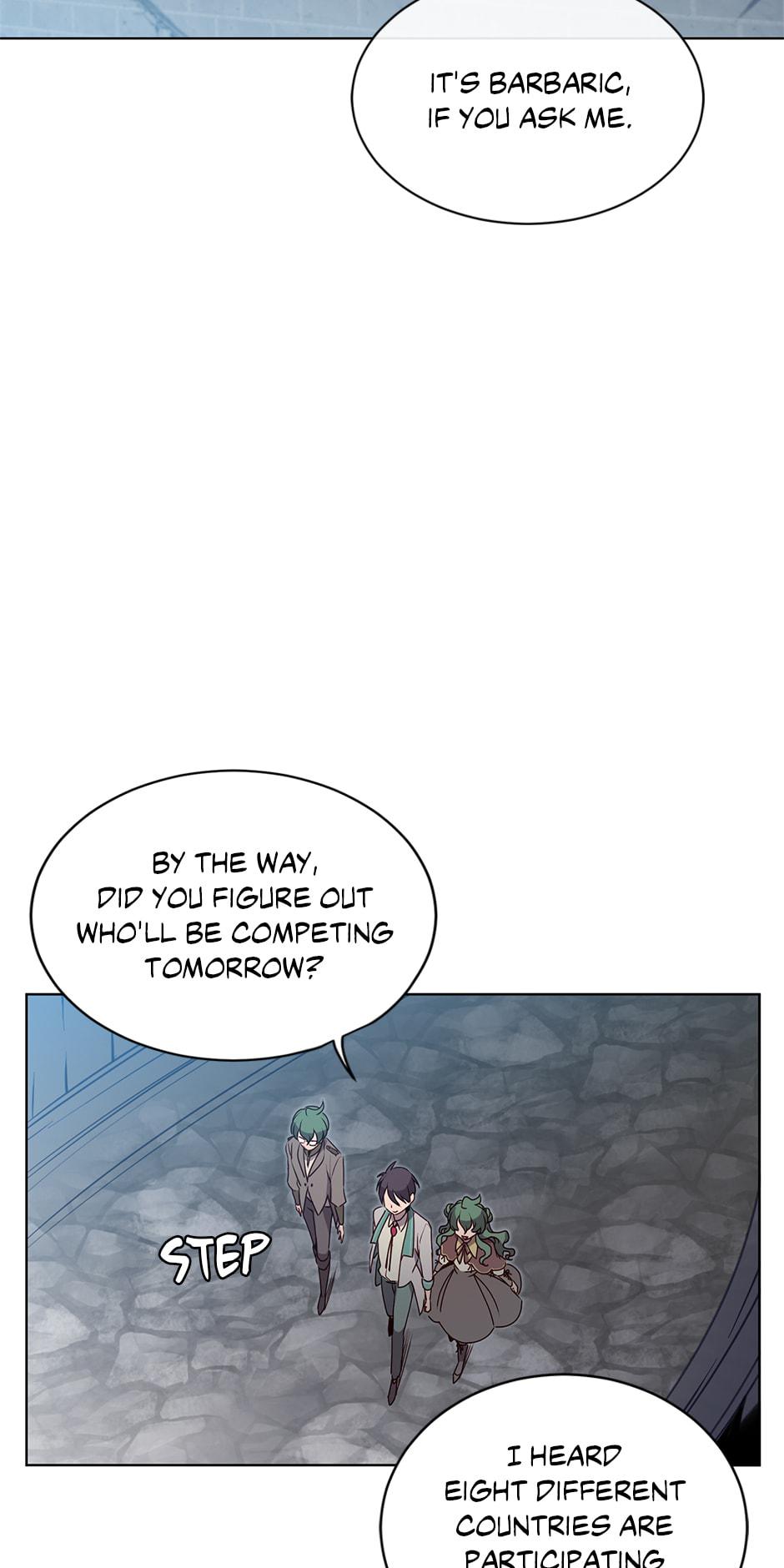 The Max Level Hero Strikes Back Chap 13 - Next Chap 14