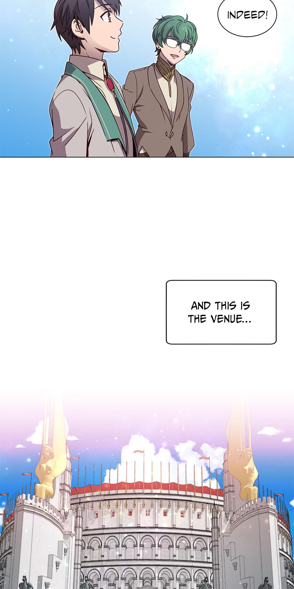 The Max Level Hero Strikes Back Chap 13 - Next Chap 14