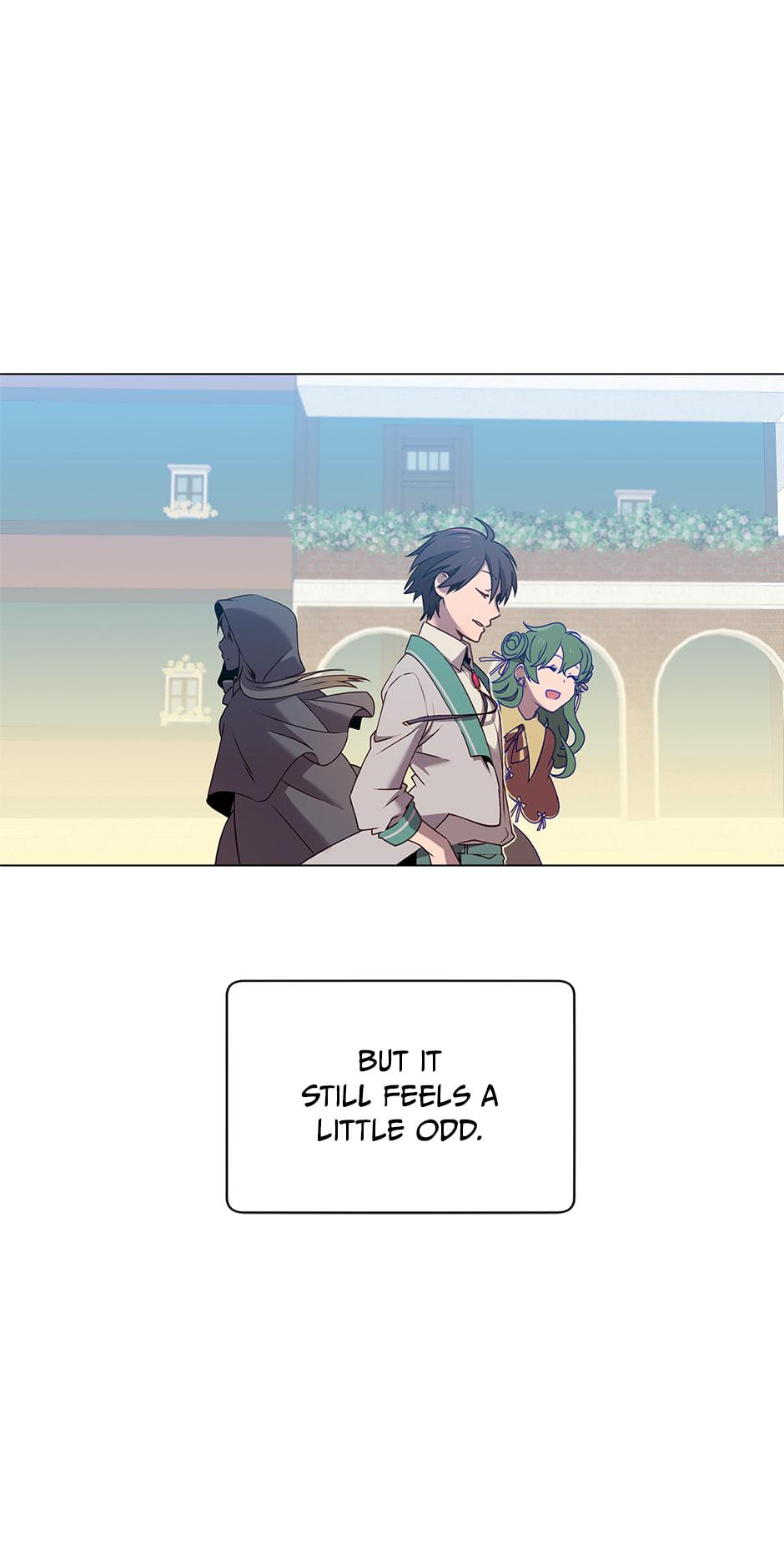 The Max Level Hero Strikes Back Chap 13 - Next Chap 14