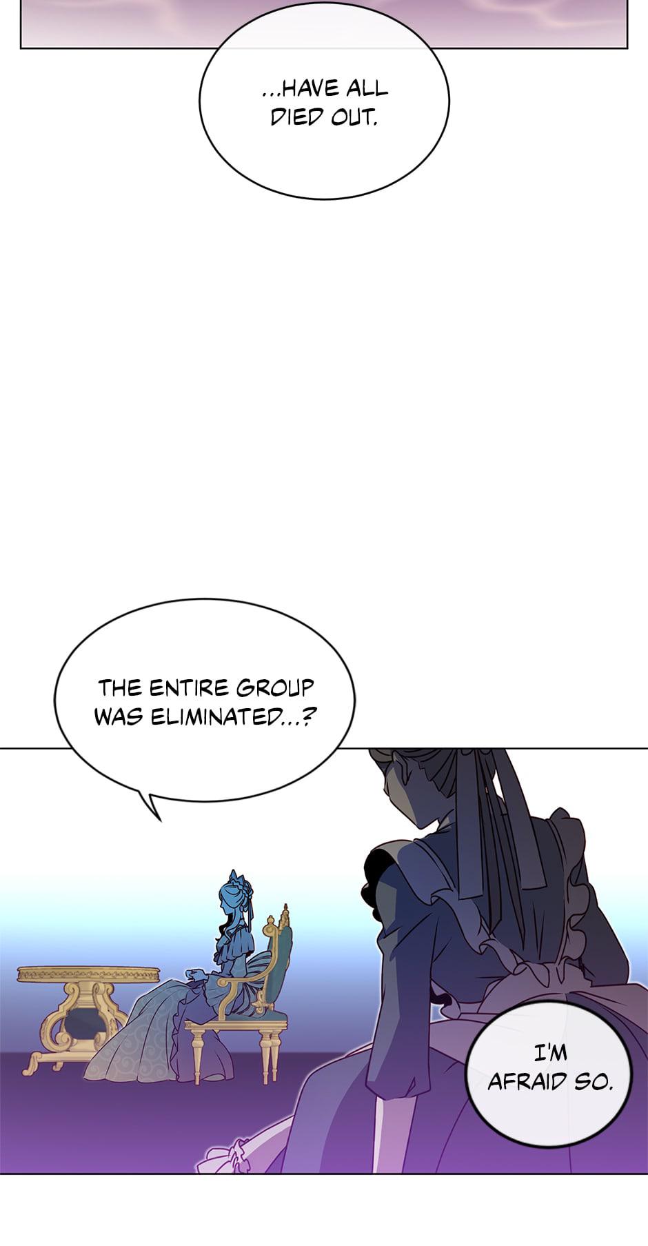 The Max Level Hero Strikes Back Chap 13 - Next Chap 14