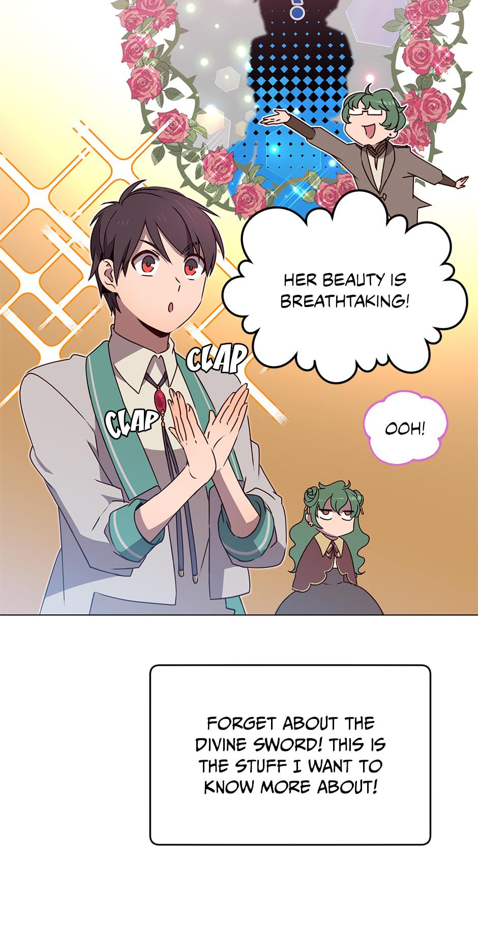 The Max Level Hero Strikes Back Chap 13 - Next Chap 14