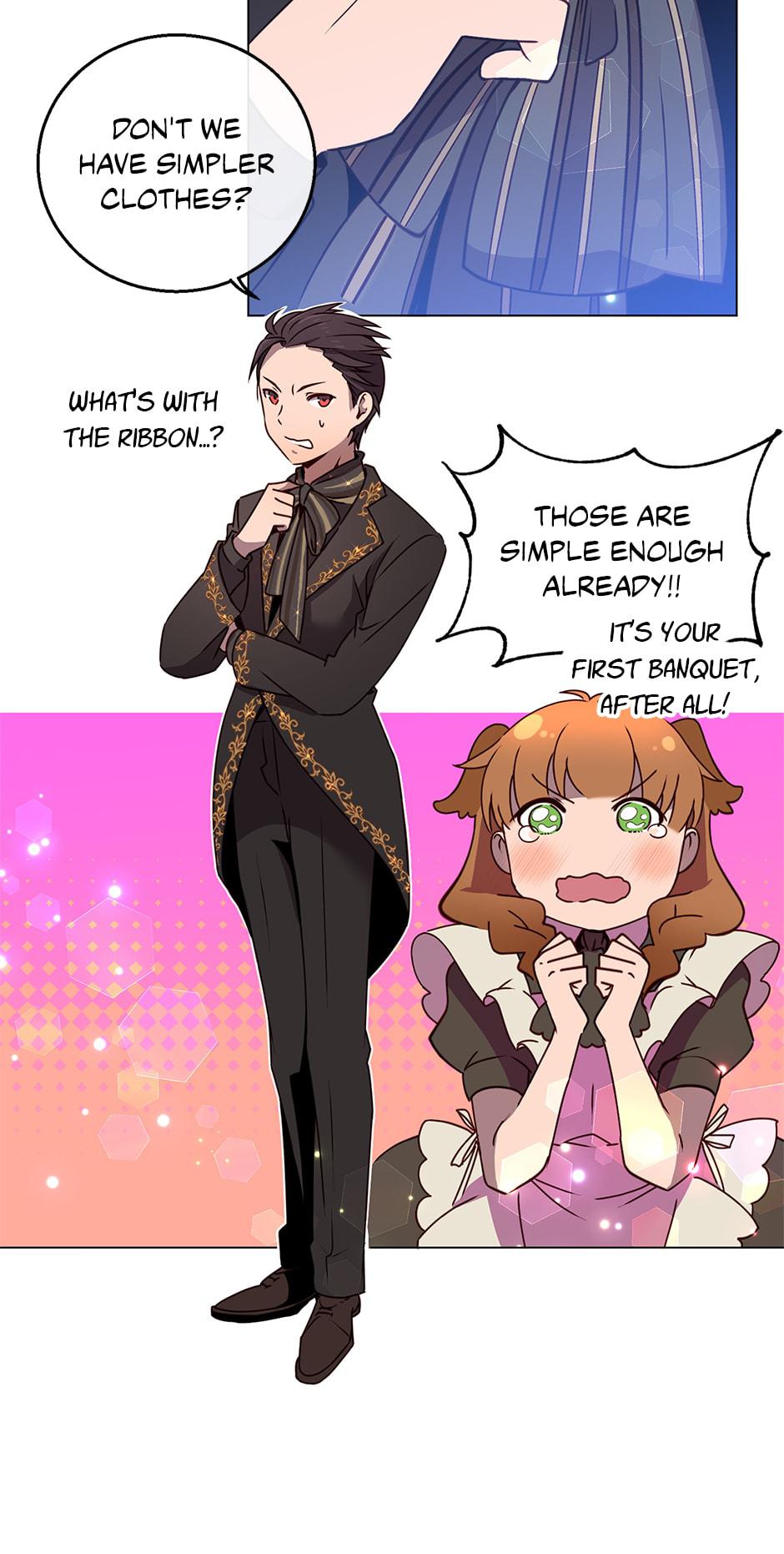 The Max Level Hero Strikes Back Chap 13 - Next Chap 14