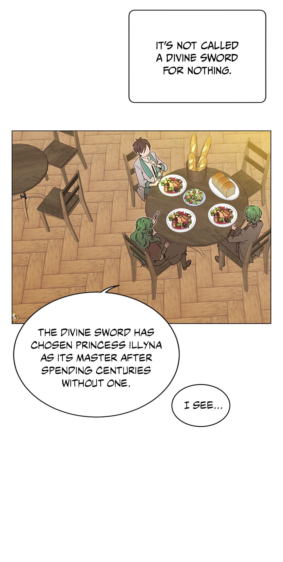 The Max Level Hero Strikes Back Chap 13 - Next Chap 14