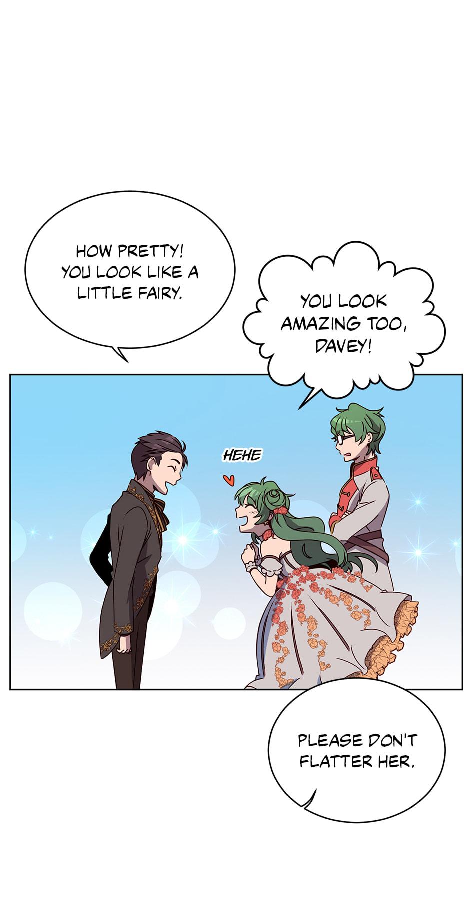 The Max Level Hero Strikes Back Chap 13 - Next Chap 14