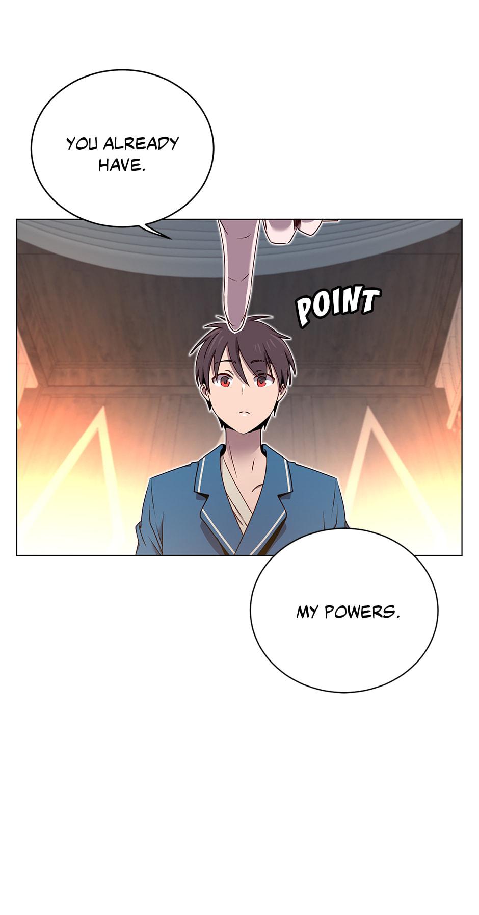 The Max Level Hero Strikes Back Chap 27 - Next Chap 28