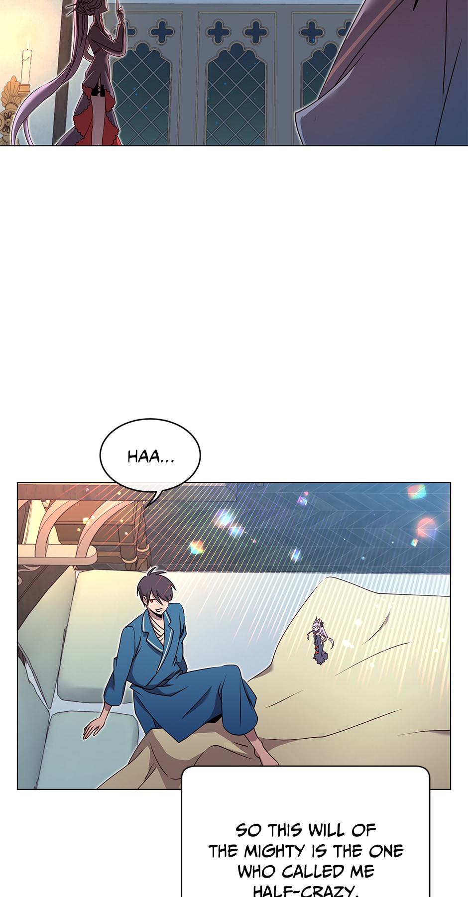 The Max Level Hero Strikes Back Chap 27 - Next Chap 28