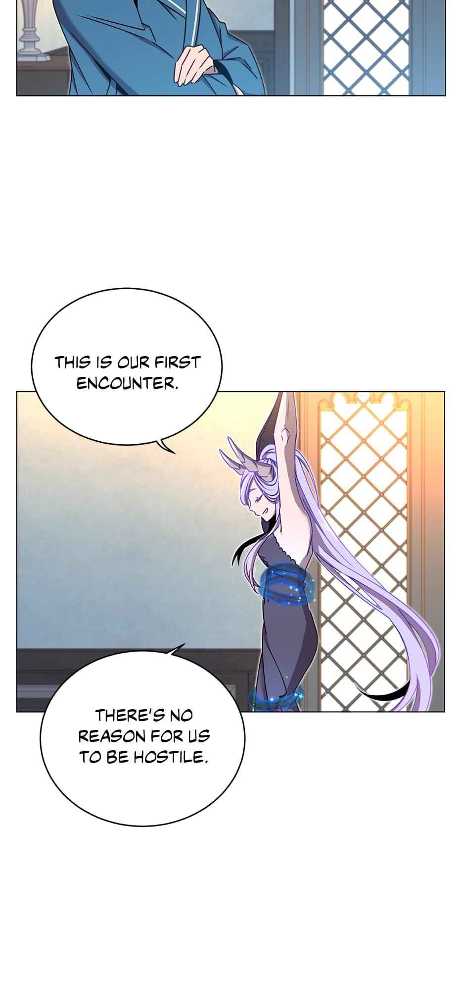 The Max Level Hero Strikes Back Chap 27 - Next Chap 28