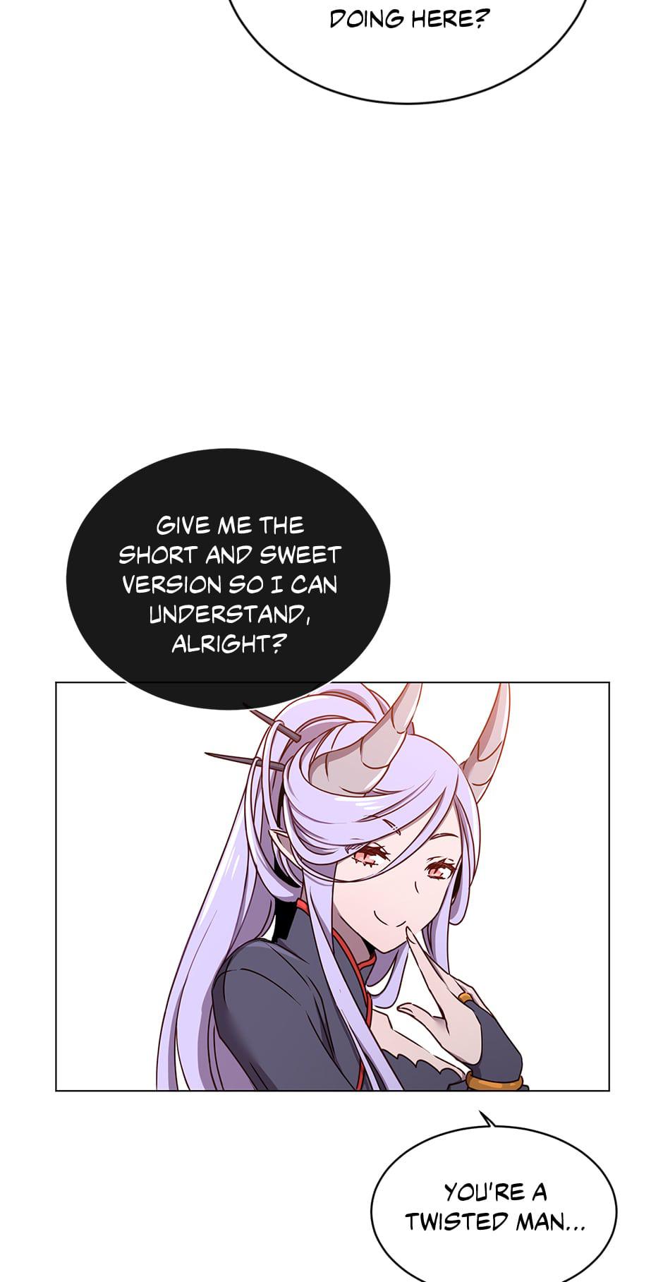 The Max Level Hero Strikes Back Chap 27 - Next Chap 28