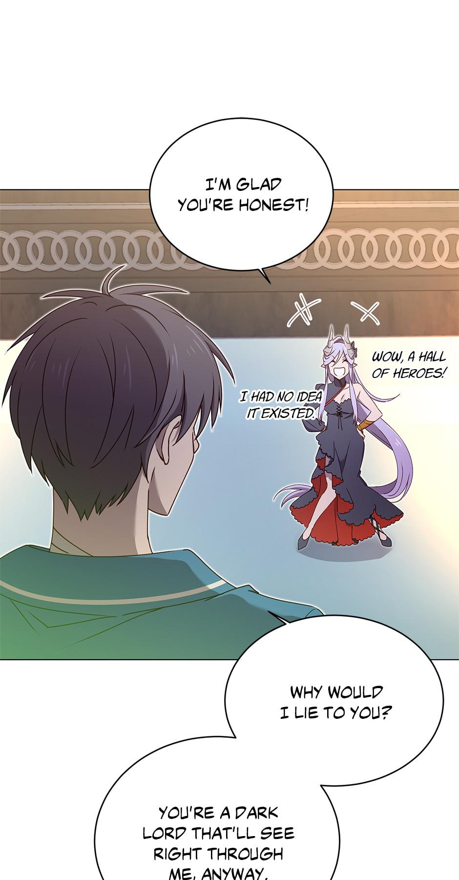 The Max Level Hero Strikes Back Chap 27 - Next Chap 28