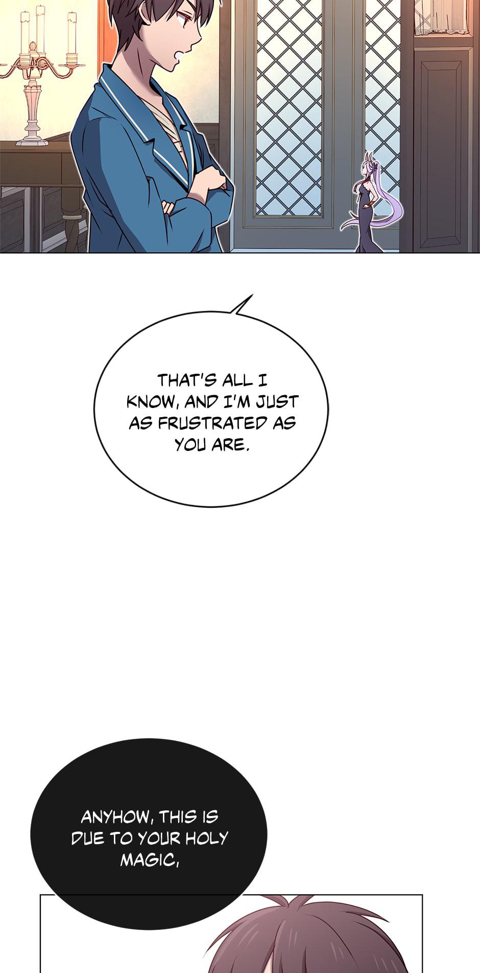 The Max Level Hero Strikes Back Chap 27 - Next Chap 28