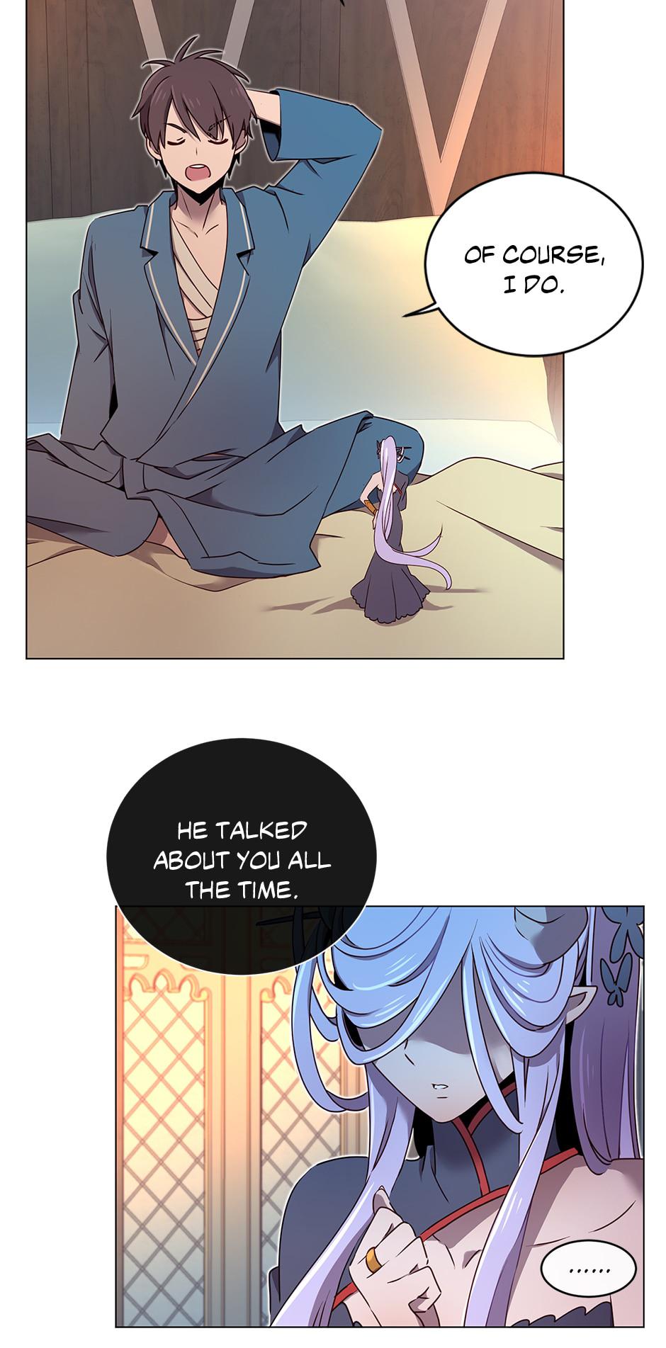 The Max Level Hero Strikes Back Chap 27 - Next Chap 28