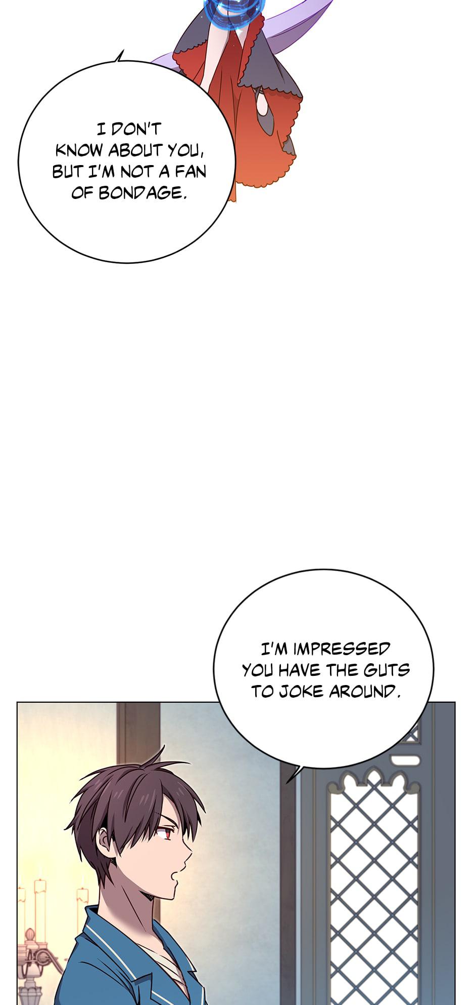 The Max Level Hero Strikes Back Chap 27 - Next Chap 28