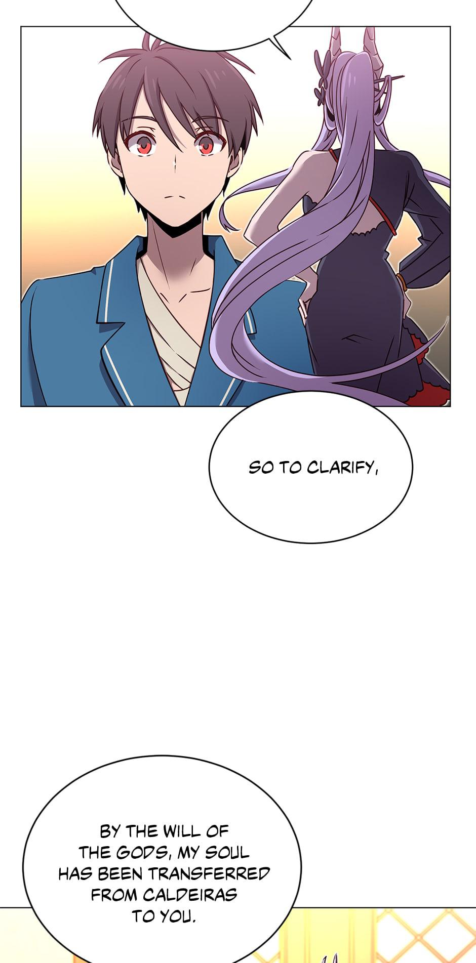 The Max Level Hero Strikes Back Chap 27 - Next Chap 28