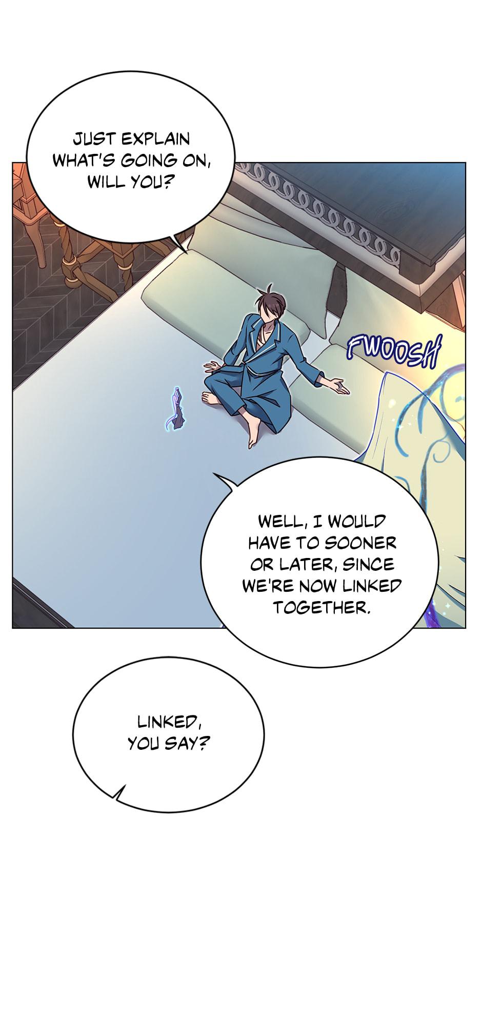 The Max Level Hero Strikes Back Chap 27 - Next Chap 28