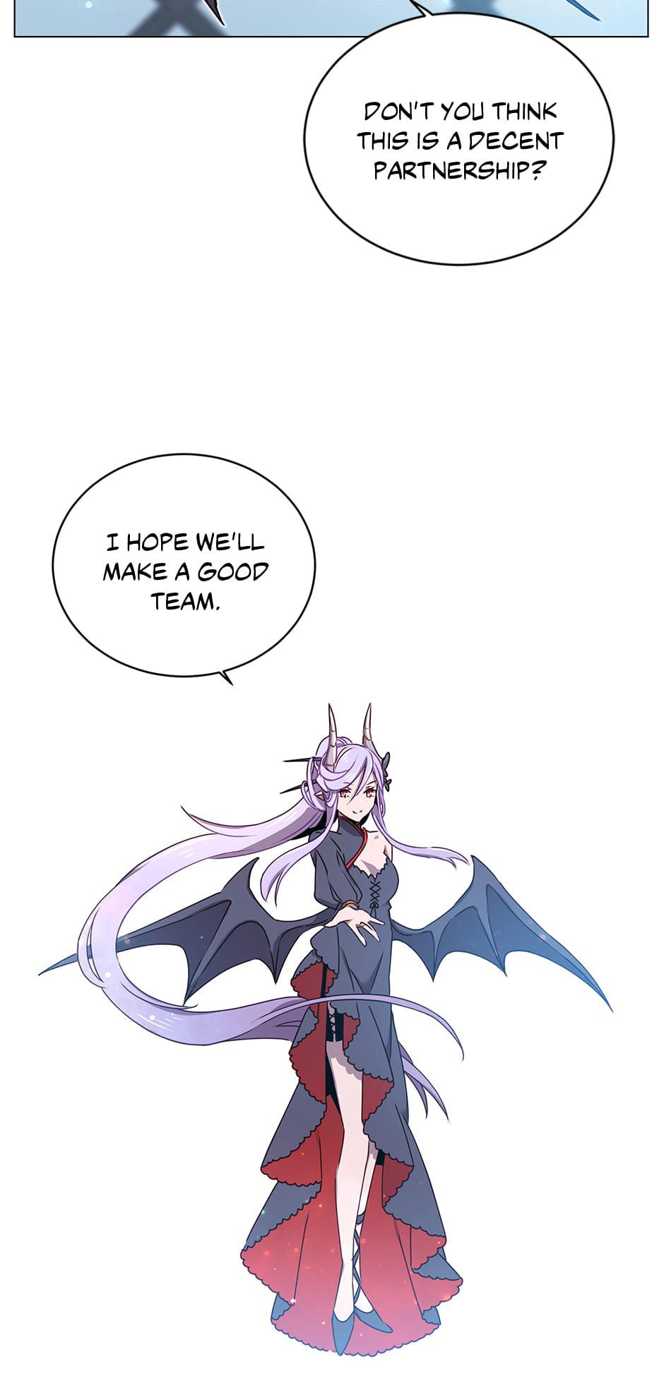 The Max Level Hero Strikes Back Chap 27 - Next Chap 28