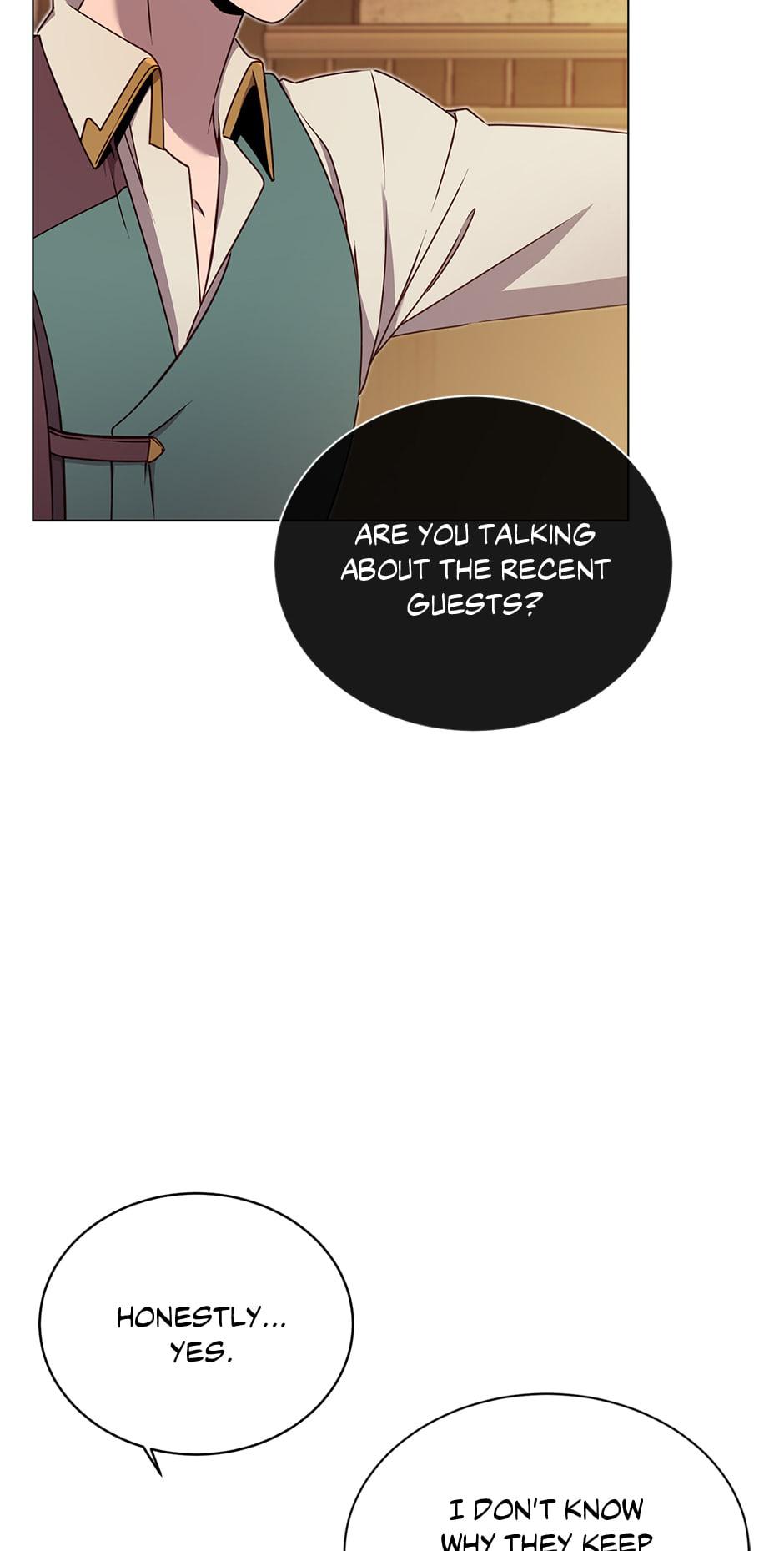 The Max Level Hero Strikes Back Chap 27 - Next Chap 28