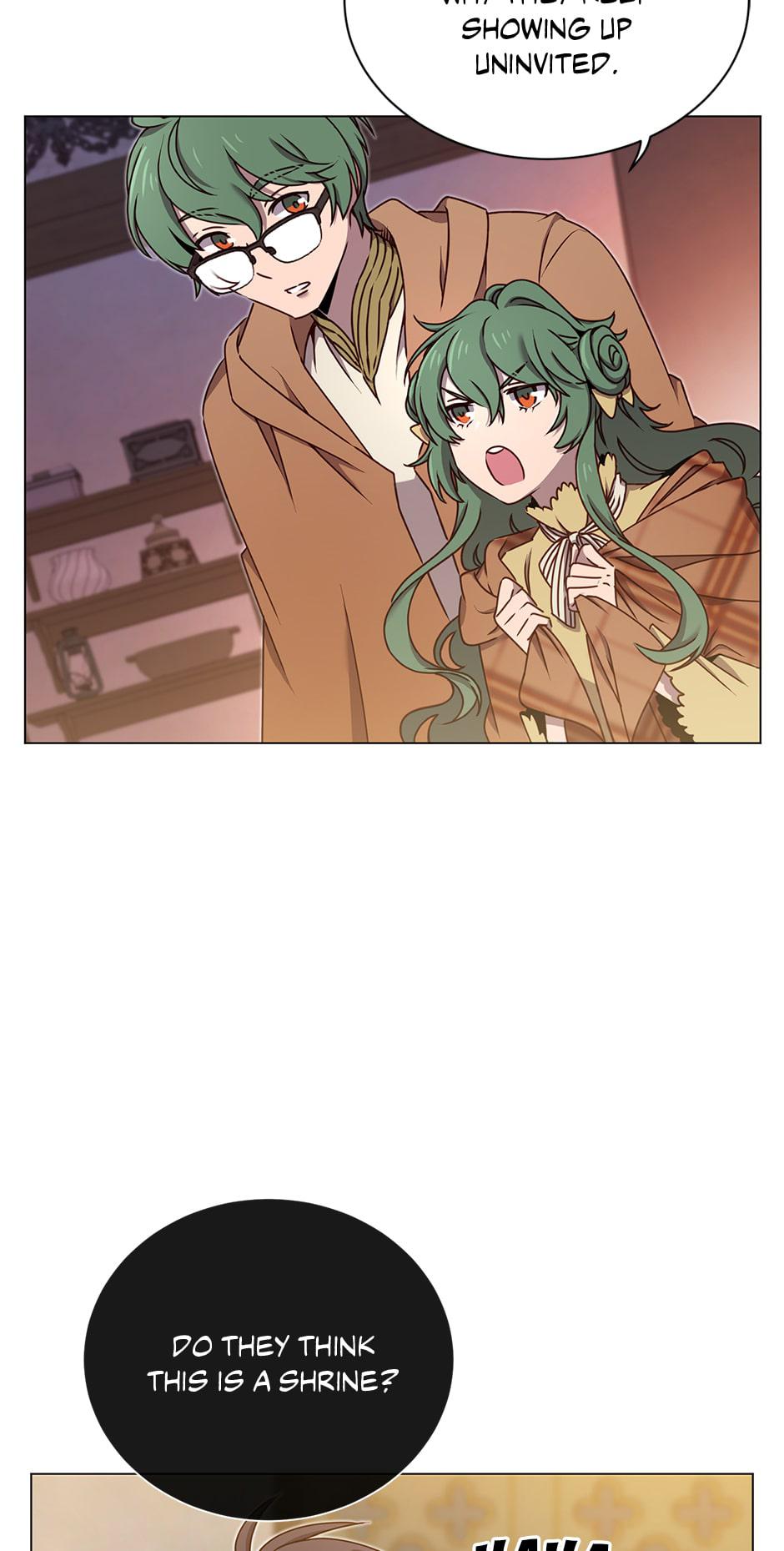 The Max Level Hero Strikes Back Chap 27 - Next Chap 28