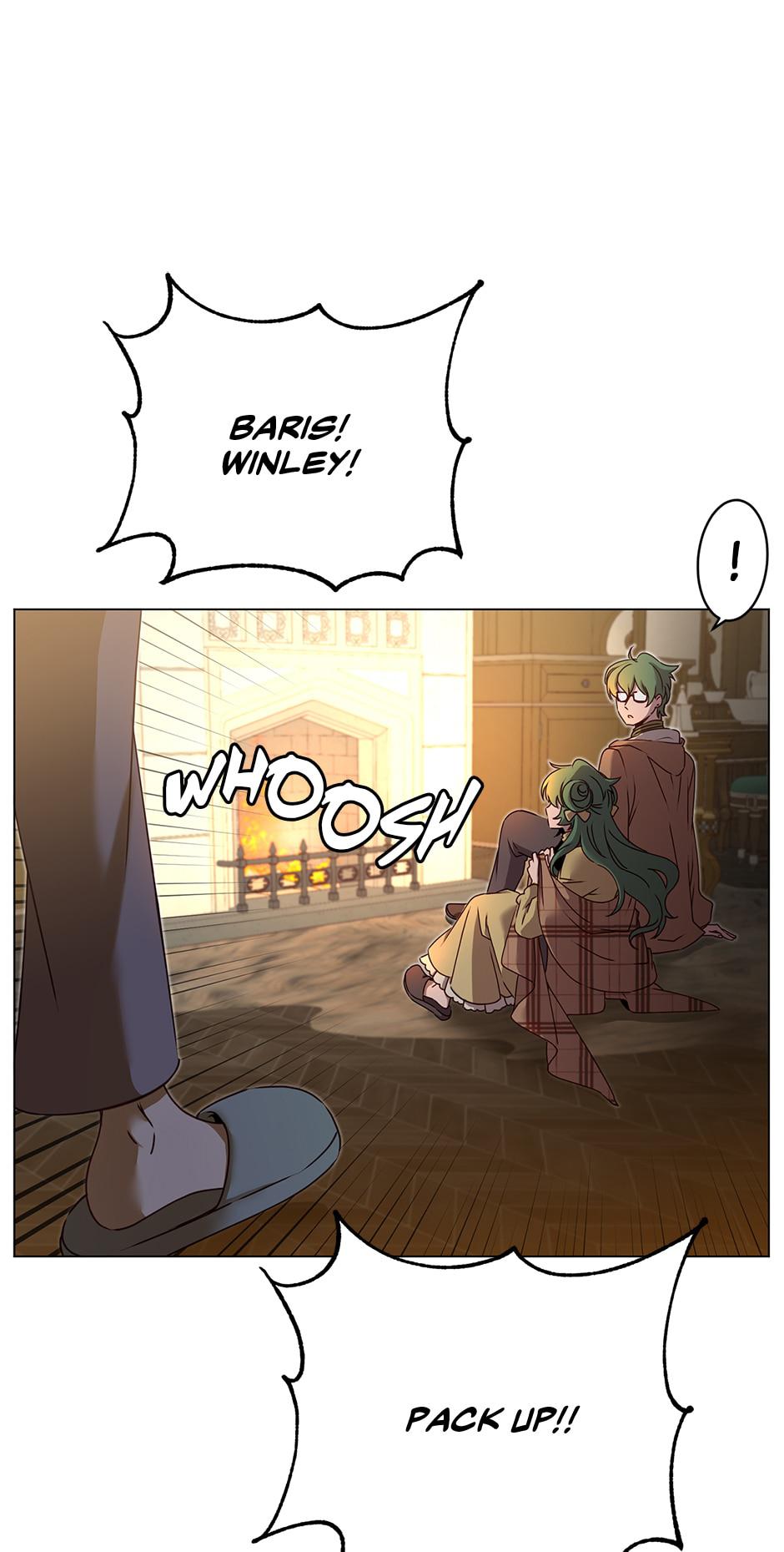 The Max Level Hero Strikes Back Chap 27 - Next Chap 28