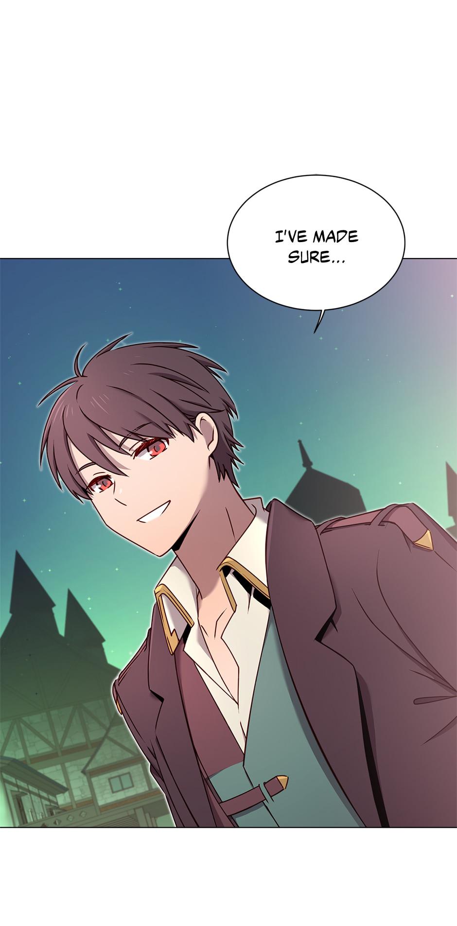 The Max Level Hero Strikes Back Chap 27 - Next Chap 28