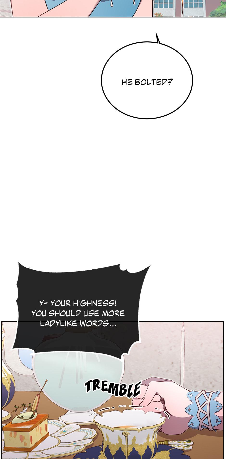 The Max Level Hero Strikes Back Chap 27 - Next Chap 28