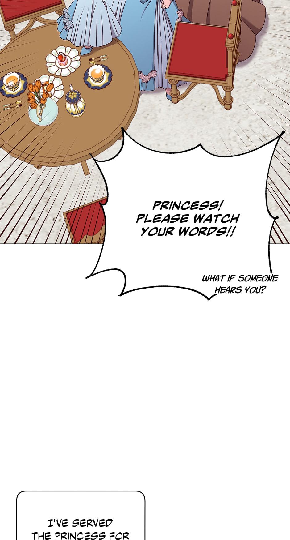 The Max Level Hero Strikes Back Chap 27 - Next Chap 28