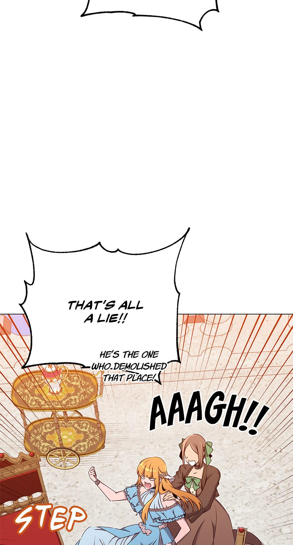 The Max Level Hero Strikes Back Chap 27 - Next Chap 28