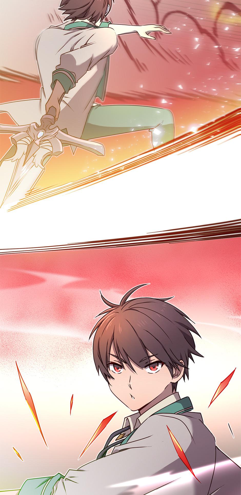 The Max Level Hero Strikes Back Chap 24 - Next Chap 25