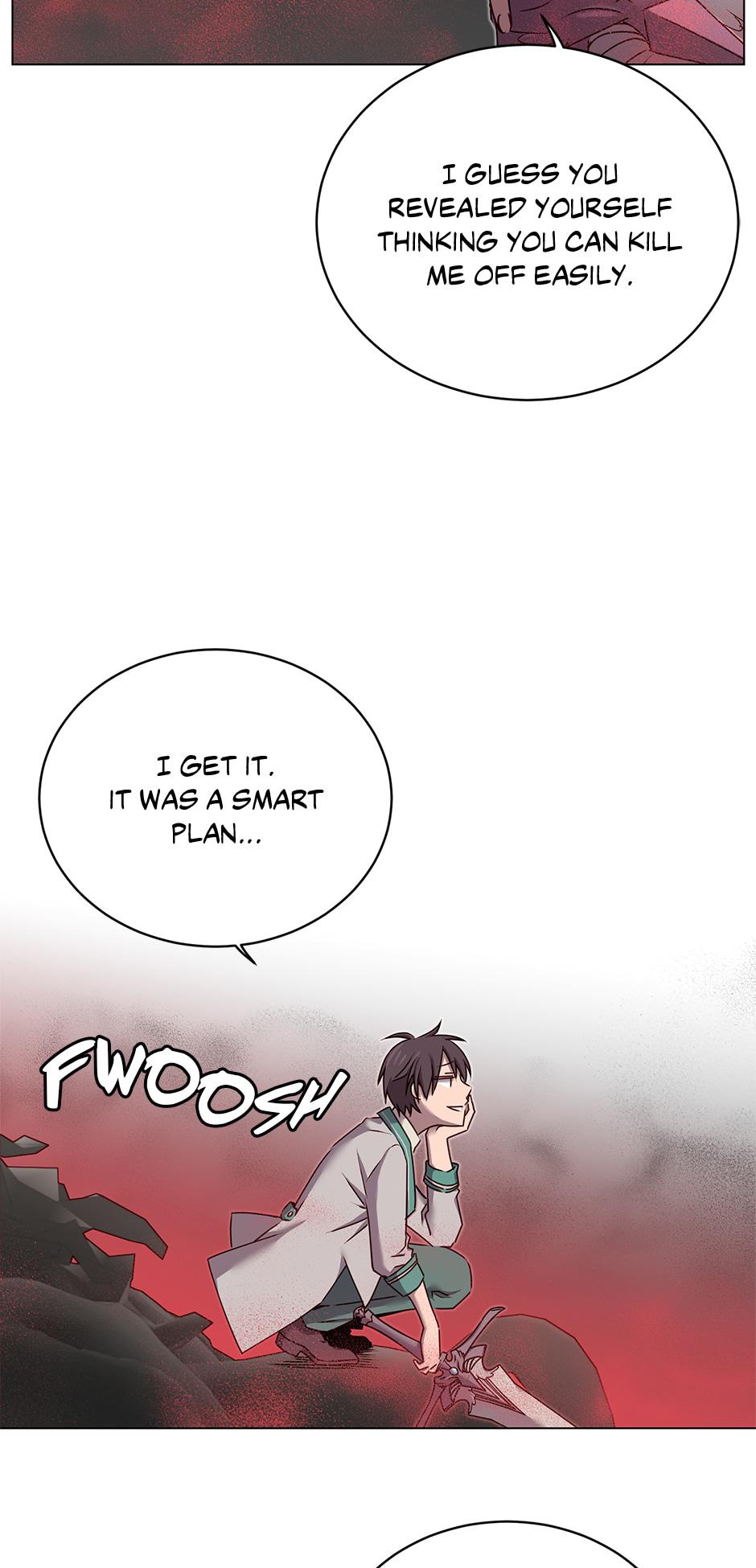 The Max Level Hero Strikes Back Chap 24 - Next Chap 25