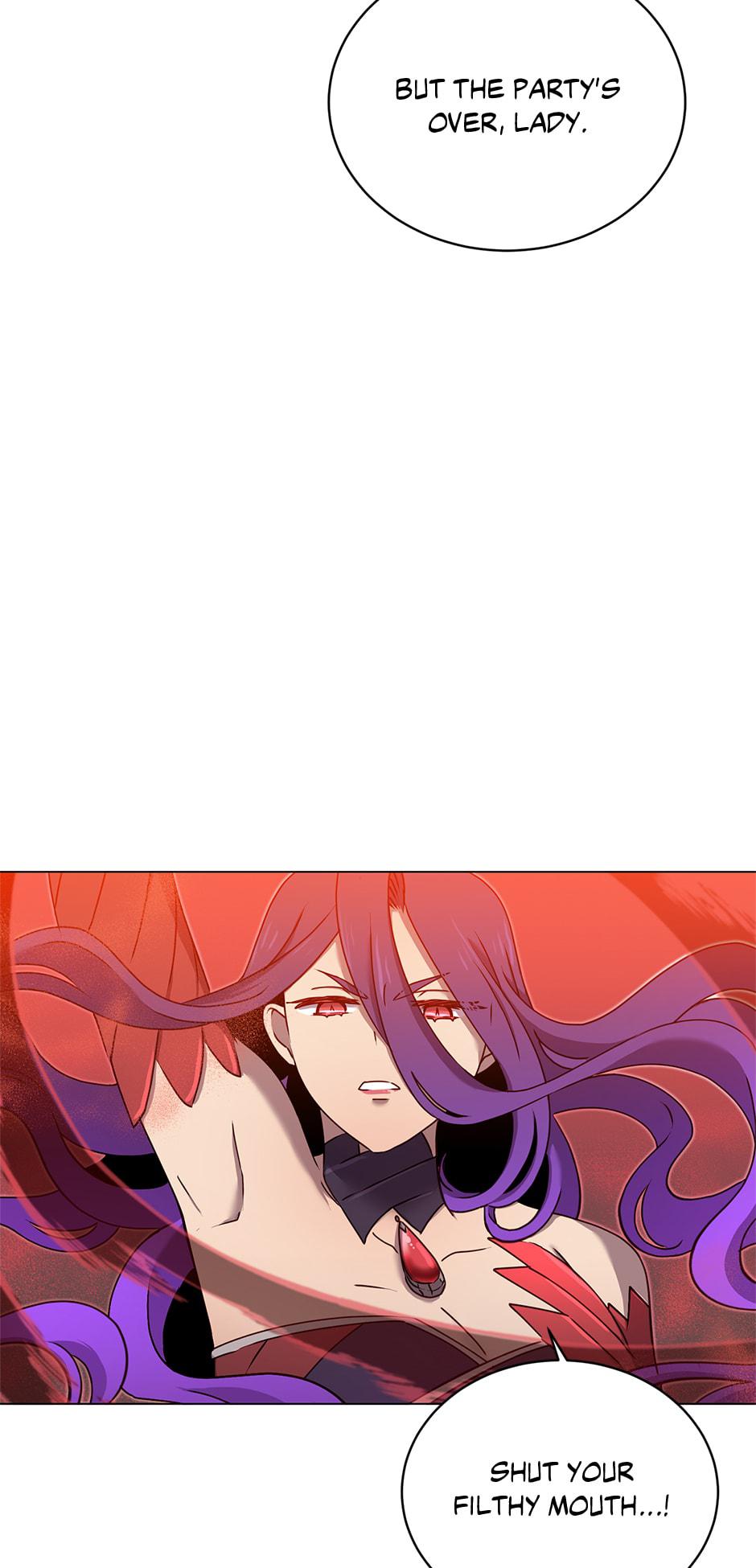 The Max Level Hero Strikes Back Chap 24 - Next Chap 25
