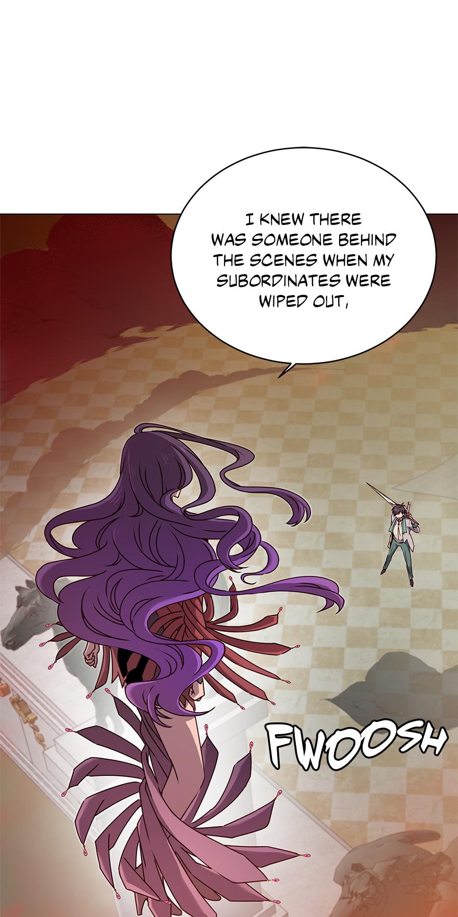 The Max Level Hero Strikes Back Chap 24 - Next Chap 25