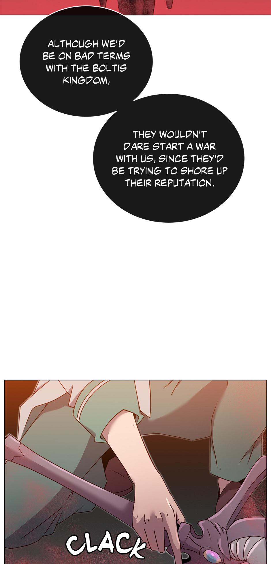 The Max Level Hero Strikes Back Chap 24 - Next Chap 25