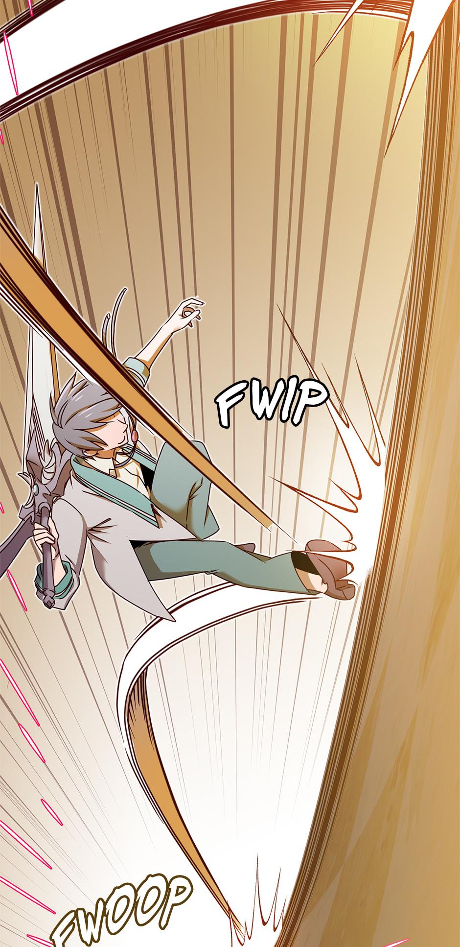The Max Level Hero Strikes Back Chap 24 - Next Chap 25