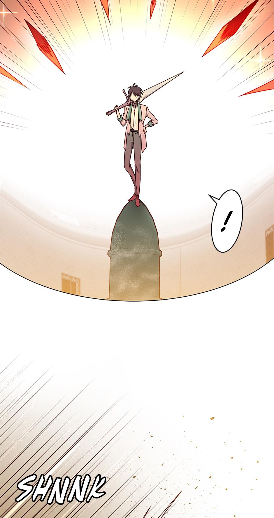 The Max Level Hero Strikes Back Chap 24 - Next Chap 25