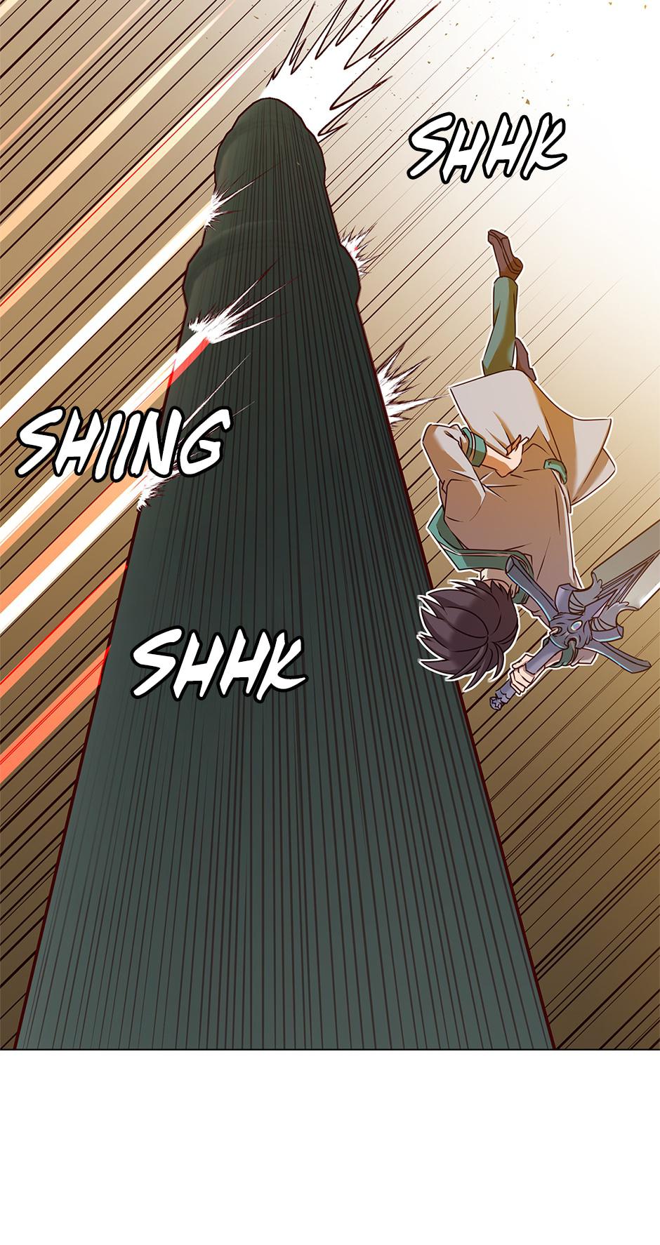 The Max Level Hero Strikes Back Chap 24 - Next Chap 25