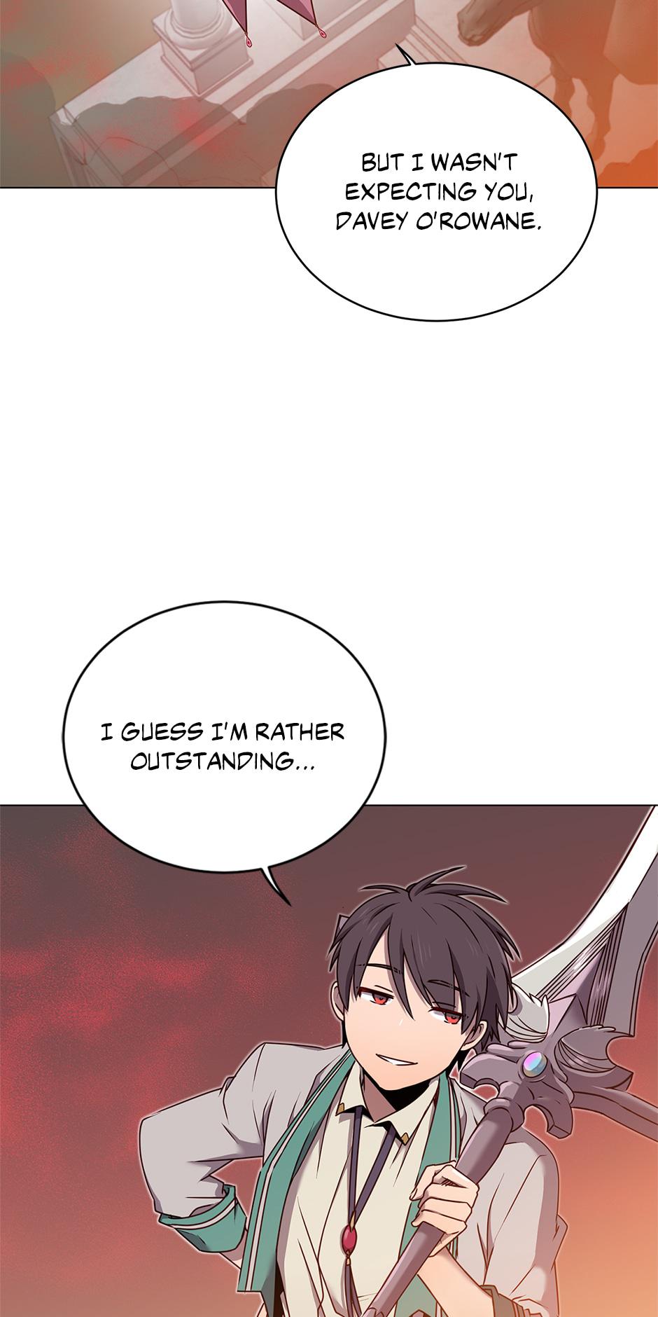 The Max Level Hero Strikes Back Chap 24 - Next Chap 25