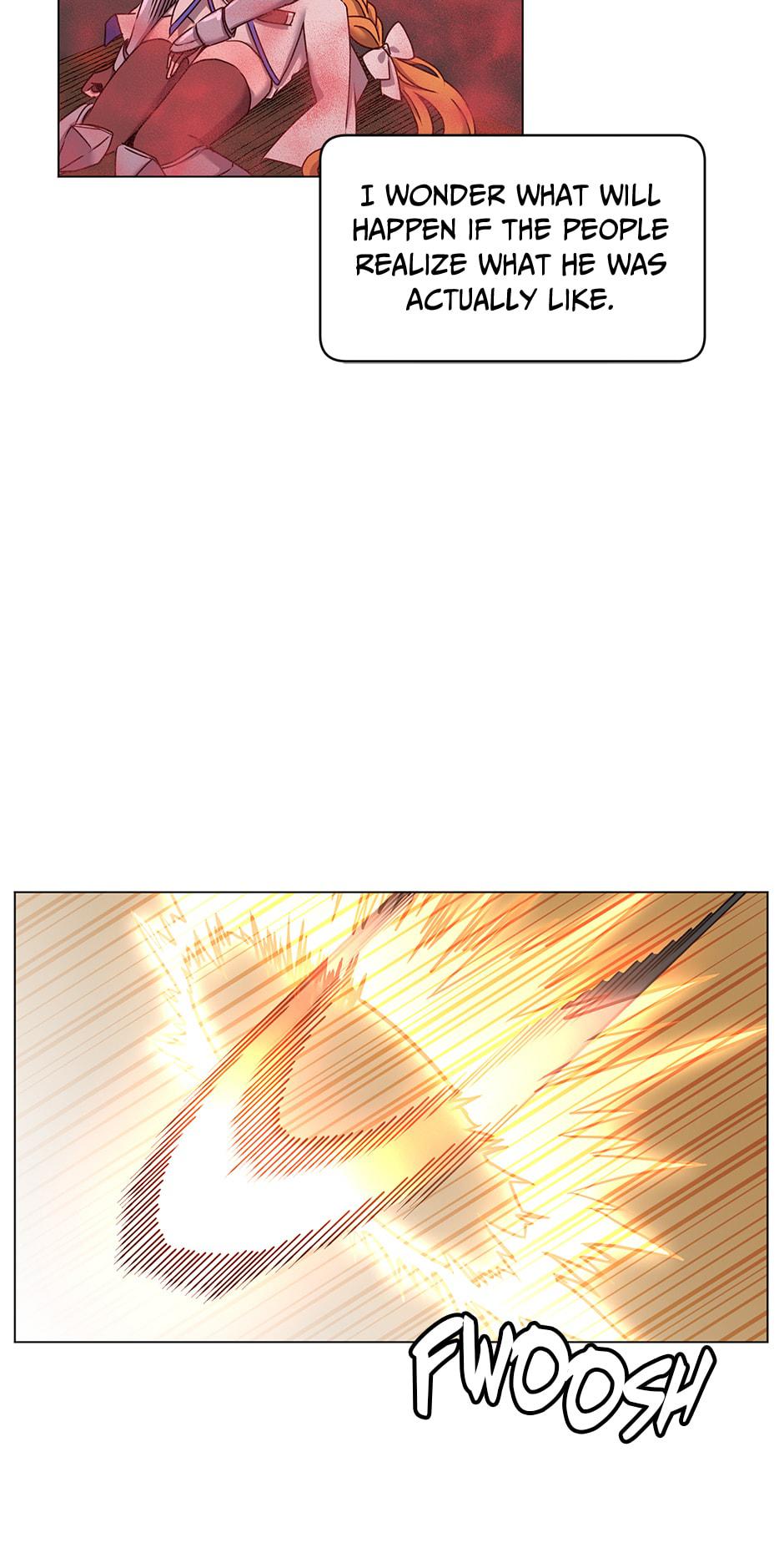 The Max Level Hero Strikes Back Chap 24 - Next Chap 25