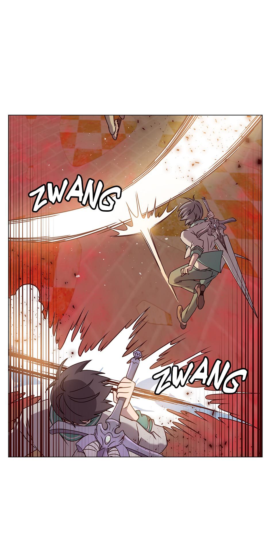 The Max Level Hero Strikes Back Chap 24 - Next Chap 25