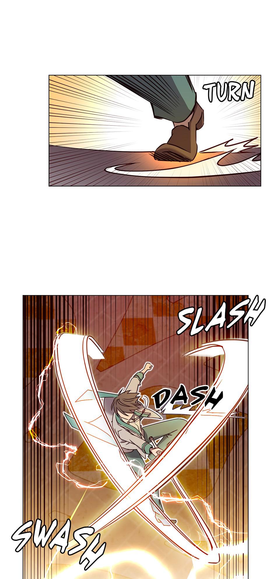 The Max Level Hero Strikes Back Chap 24 - Next Chap 25