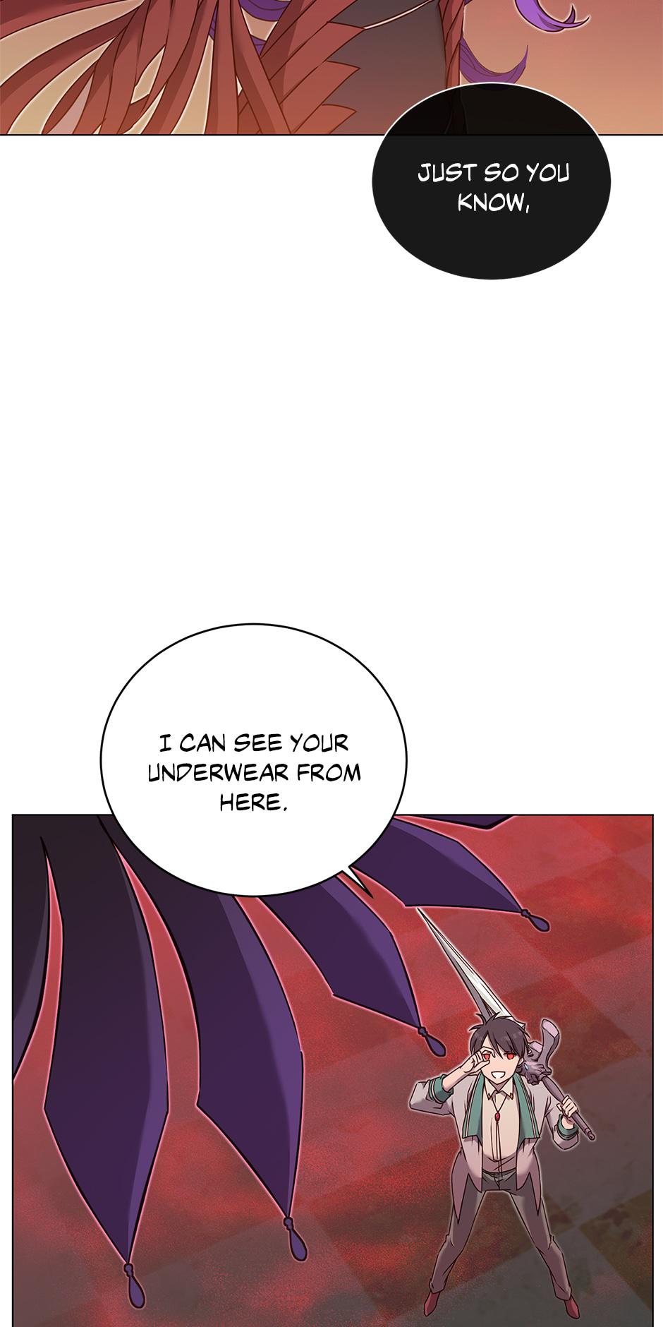 The Max Level Hero Strikes Back Chap 24 - Next Chap 25