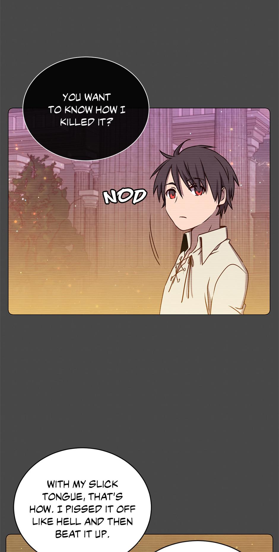 The Max Level Hero Strikes Back Chap 24 - Next Chap 25