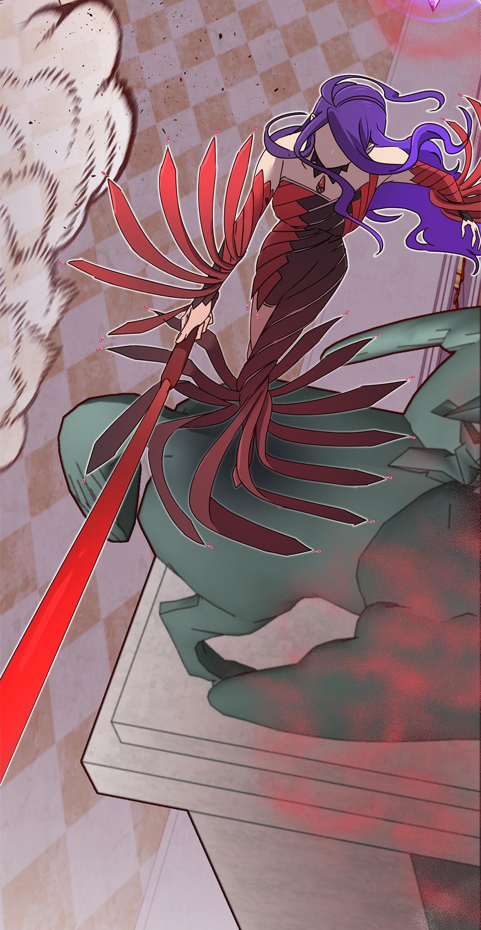 The Max Level Hero Strikes Back Chap 24 - Next Chap 25