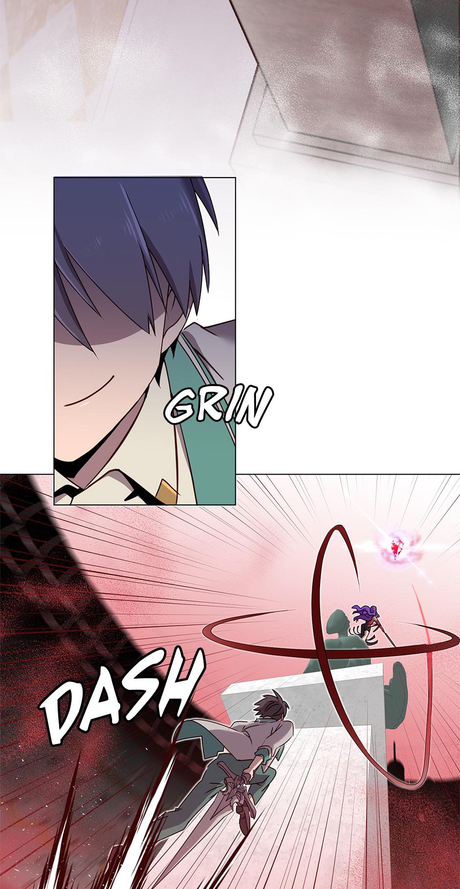 The Max Level Hero Strikes Back Chap 24 - Next Chap 25