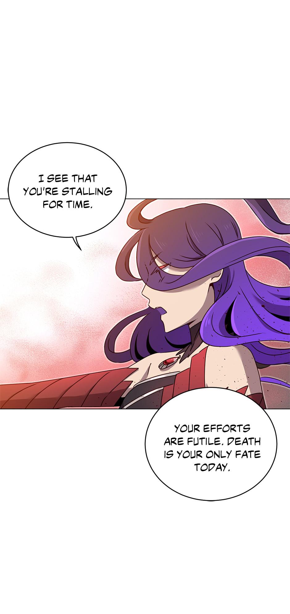 The Max Level Hero Strikes Back Chap 24 - Next Chap 25