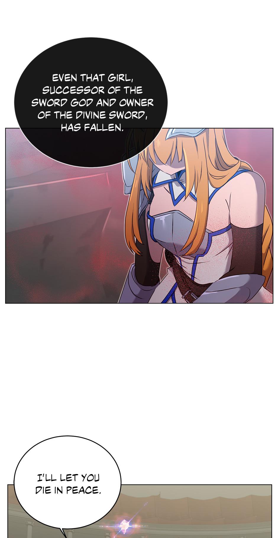 The Max Level Hero Strikes Back Chap 24 - Next Chap 25
